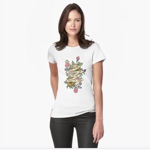 PANIC AT THE DISCO T-SHIRT